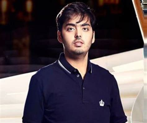 anant ambani.